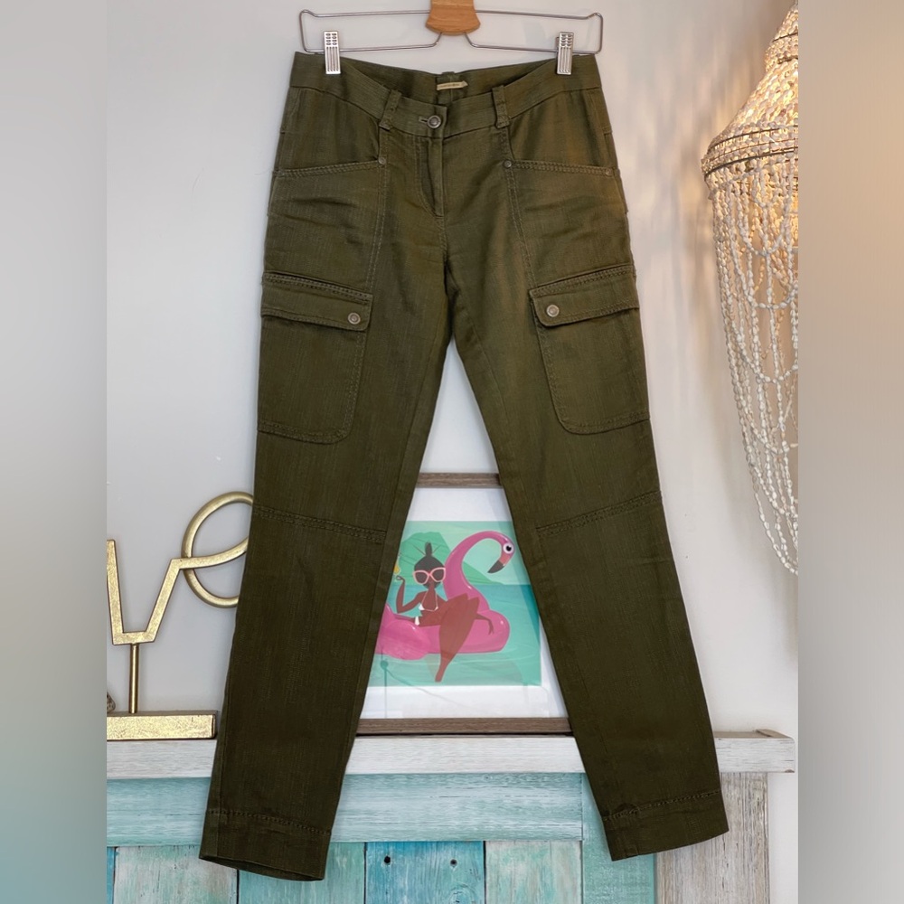 Max Studio Pants Sz 0